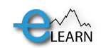 Logo of Elearn - UPPA