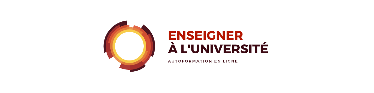 enseigner à l'université