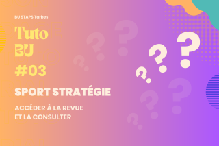Miniature Tuto Sport Stratégie