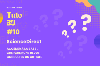 Miniature Tuto ScienceDirect