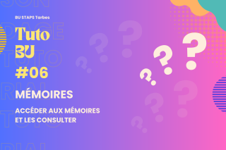 Miniature Tuto consultation des mémoires