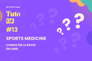 Miniature Tuto Sport Medicine