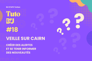 Miniature Tuto Veille sur Cairn