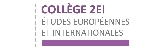 Collège 2EI