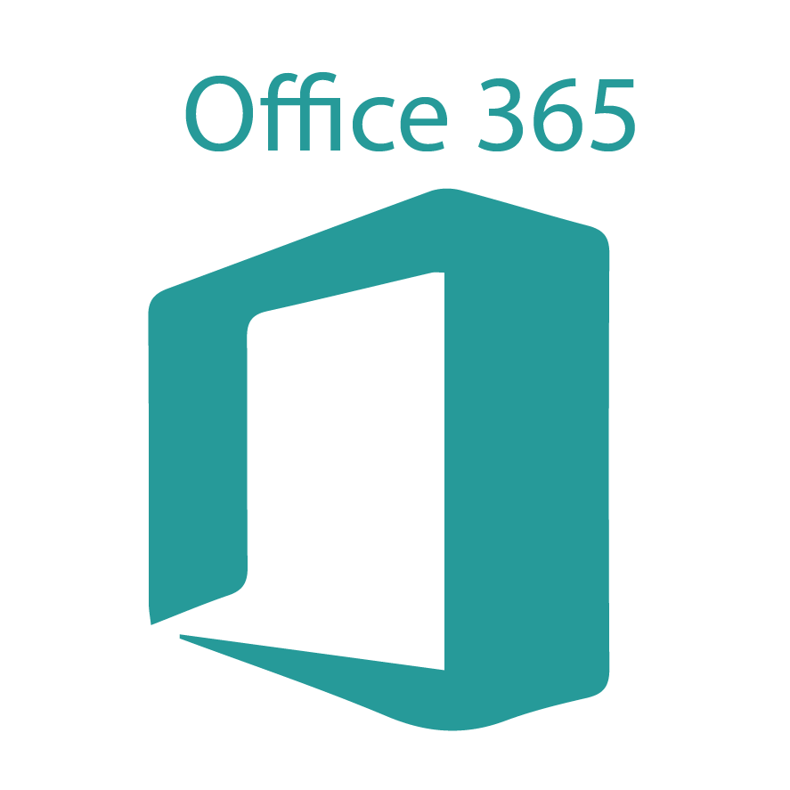 Lien vers office 365